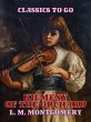 Kilmeny of the Orchard (eBook, ePUB) - Bild 1