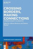 Crossing Borders, Making Connections (eBook, PDF)