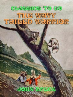 The Wavy Tailed Warrior (eBook, ePUB) - Breck, John