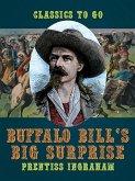 Buffalo Bill's Big Surprise (eBook, ePUB)