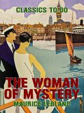 The Woman of Mystery (eBook, ePUB)
