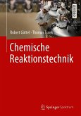 Chemische Reaktionstechnik (eBook, PDF)
