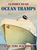 Ocean Tramps (eBook, ePUB)