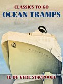 Ocean Tramps (eBook, ePUB) Ocean Tramps (eBook, ePUB)