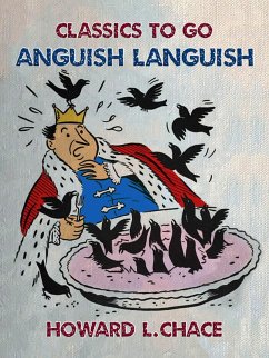 Anguish Languish (eBook, ePUB) - Chace, Howard L.