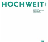 Hochweit 2020 (eBook, PDF)