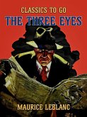The Three Eyes (eBook, ePUB)
