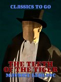 The Teeth of the Tiger (eBook, ePUB)