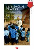 Mis memorias de África (eBook, ePUB)