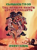 The Arabien Nights Entertainments (eBook, ePUB)