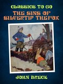 The Sins of Silvertip the Fox (eBook, ePUB)