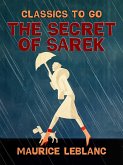 The Secret of Sarek (eBook, ePUB)