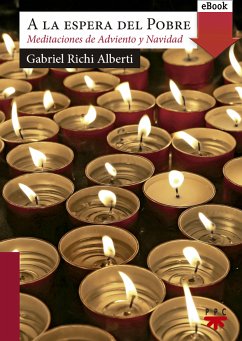 A la espera del Pobre (eBook, ePUB) - Richi Alberti, Gabriel