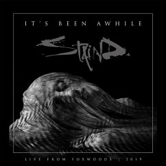 Live:It'S Been Awhile - Staind