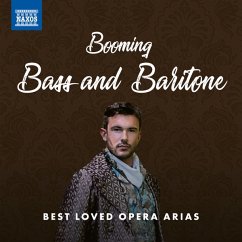 Booming Bass And Baritone - Diverse