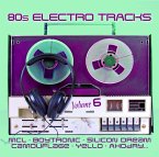 80s Electro Tracks Vol.6