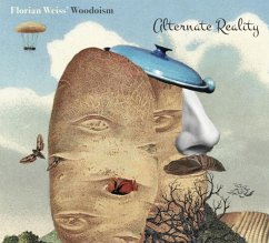 Alternate Reality - Florian Weiss' Woodoism