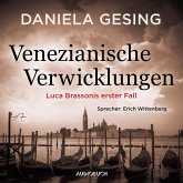 Venezianische Verwicklungen (MP3-Download)