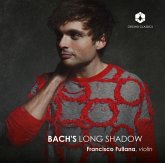 Bach'S Long Shadow