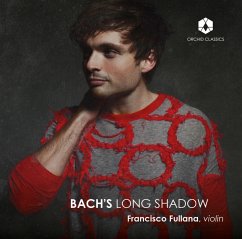 Bach'S Long Shadow - Fullana,Francisco