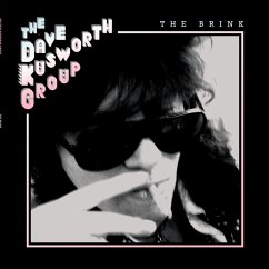 The Brink - Kusworth,Dave Group