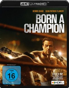 Born a Champion