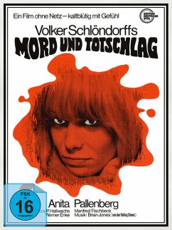 Mord und Totschlag Limited Edition