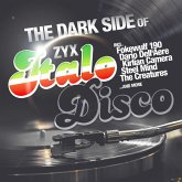The Dark Side Of Italo Disco