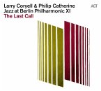 Jazz At Berlin Philharmonic Xi:The Last Call