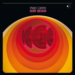 Sun Reign - Magic Castles