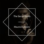 The Secret Tomb (MP3-Download)