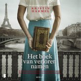 Het boek van verloren namen (MP3-Download)