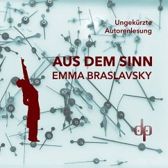 Aus dem Sinn (MP3-Download) - Braslavsky, Emma
