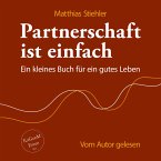 Partnerschaft ist einfach (MP3-Download) Partnerschaft ist einfach (MP3-Download)
