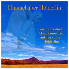 Himmel über Hölderlin (MP3-Download) - Hänlein, Stephan