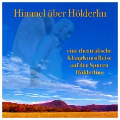 Cover Himmel über Hölderlin (MP3-Download)