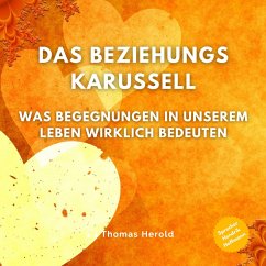 Das Beziehungskarussell (MP3-Download) - Herold, Thomas