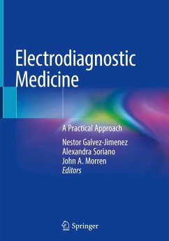 Electrodiagnostic Medicine