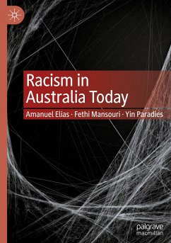 Racism in Australia Today - Elias, Amanuel;Mansouri, Fethi;Paradies, Yin