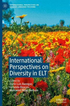 International Perspectives on Diversity in ELT