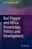 Karl Popper and Africa: Knowledge, Politics and Development