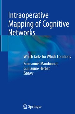 Intraoperative Mapping of Cognitive Networks