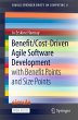 Benefit/Cost-Driven Software Development - Bild 1