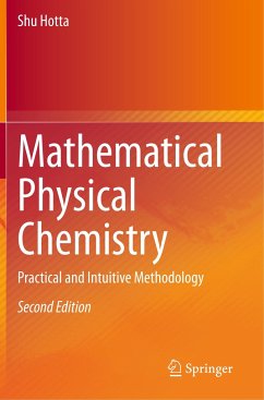 Mathematical Physical Chemistry - Hotta, Shu