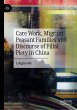 Care Work, Migrant Peasant Families and... - Bild 1