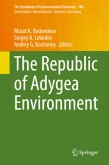The Republic of Adygea Environment