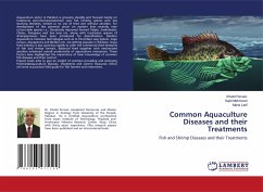 Common Aquaculture Diseases and their Treatments