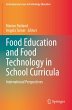 Food Education and Food Technology in... - Bild 1