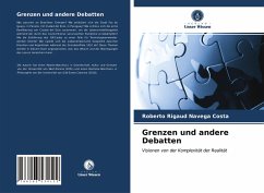 Grenzen und andere Debatten - Navega Costa, Roberto Rigaud