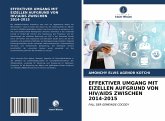 EFFEKTIVER UMGANG MIT EIZELLEN AUFGRUND VON HIV/AIDS ZWISCHEN 2014-2015